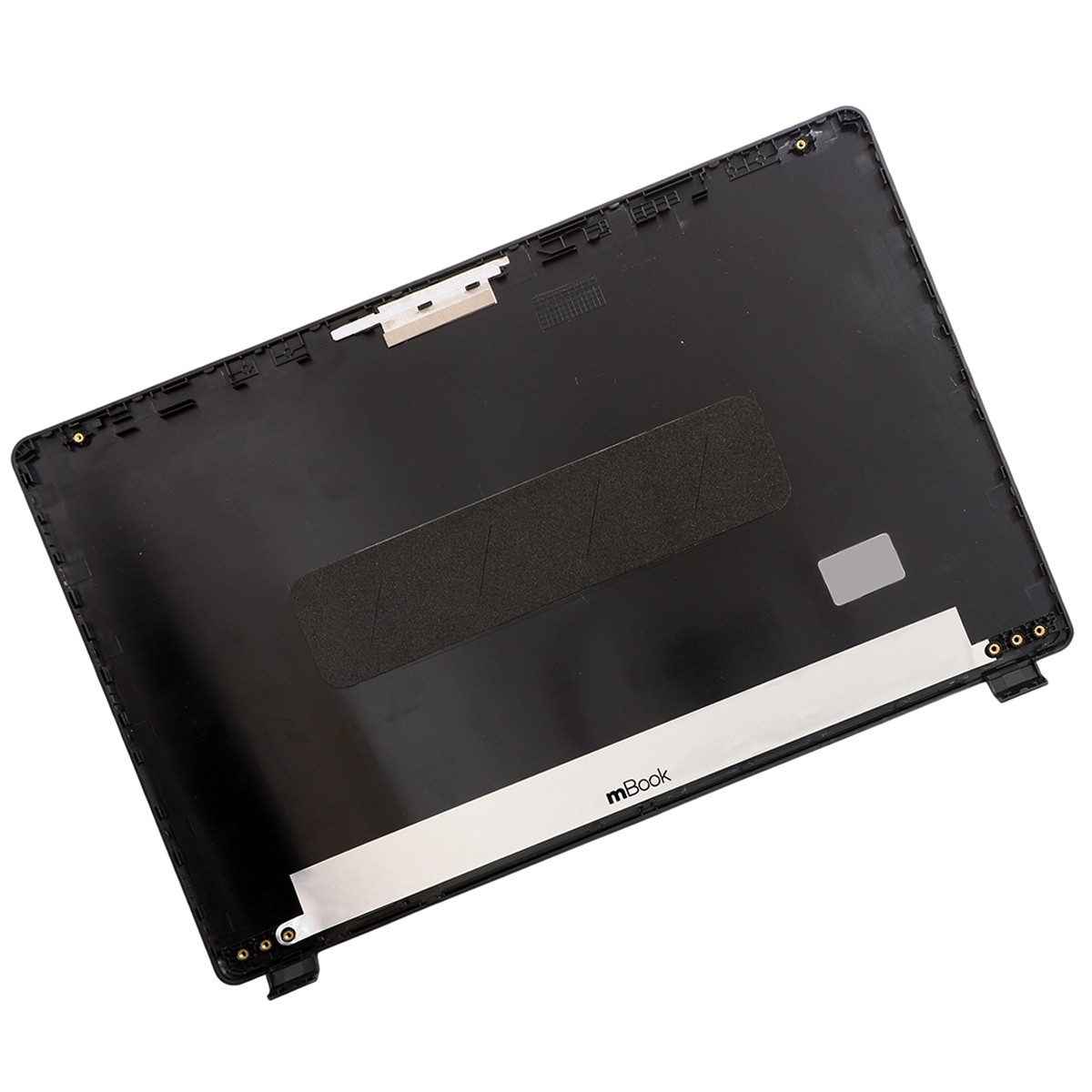 Carcaça Tampa Traseira Para Notebook Acer A315-54 A315-54k, 