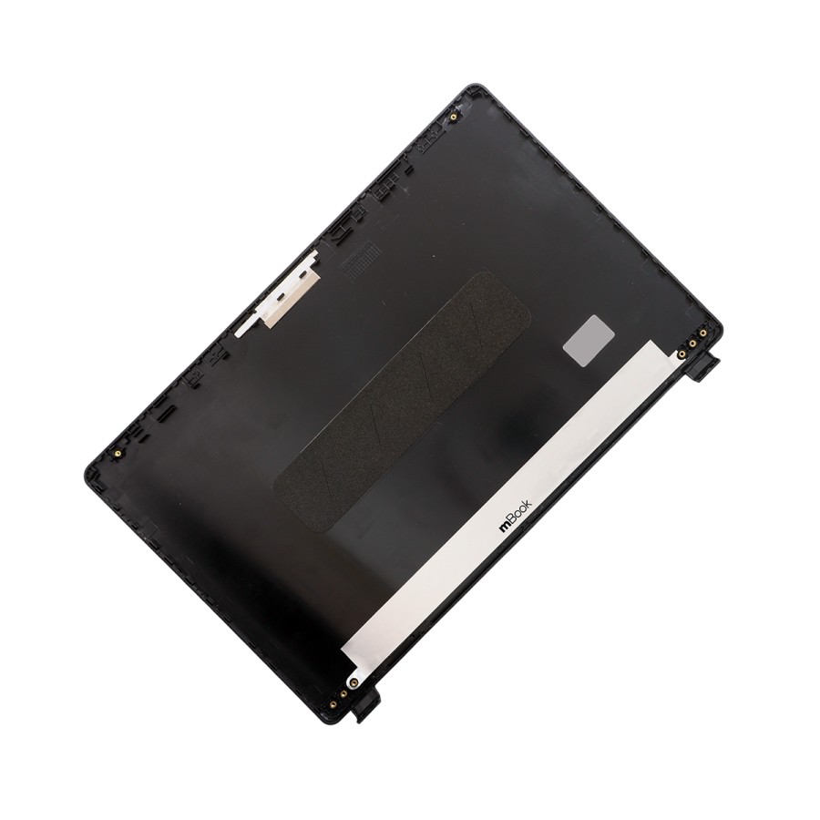 Carcaça Tampa Traseira Para Notebook Acer A315-54 A315-54k, 