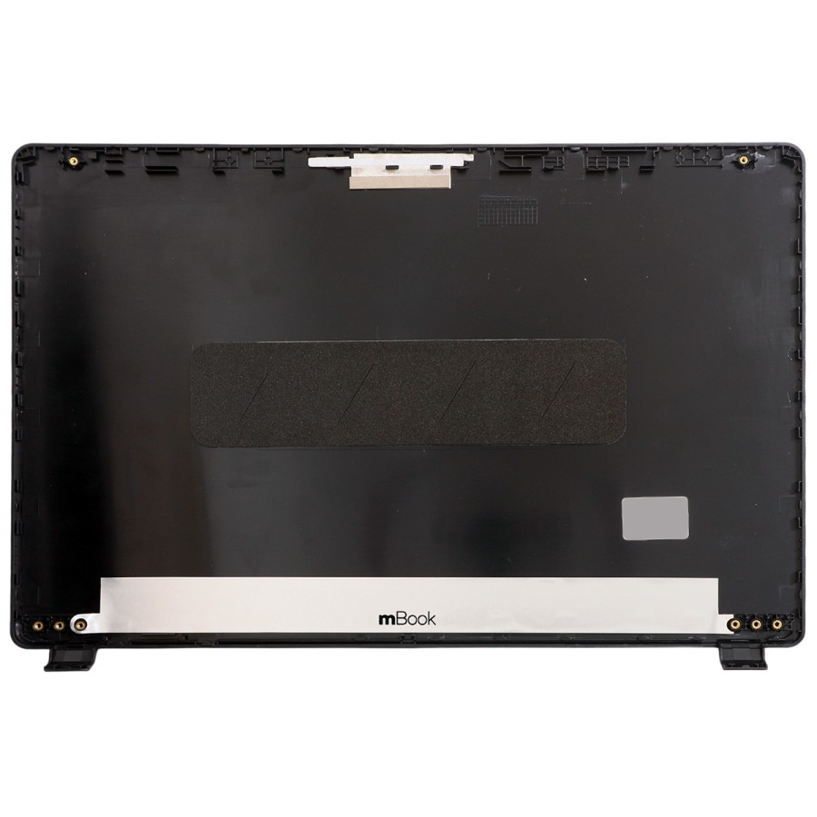 Carcaça Tampa Traseira Para Notebook Acer A315-54 A315-54k, 