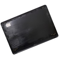 Carcaça Tampa Traseira Para Notebook Hp 245 G6, 