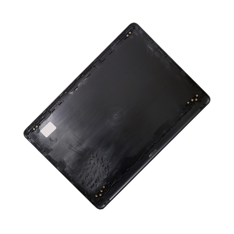 Carcaça Tampa Traseira Para Notebook Hp 245 G6, 