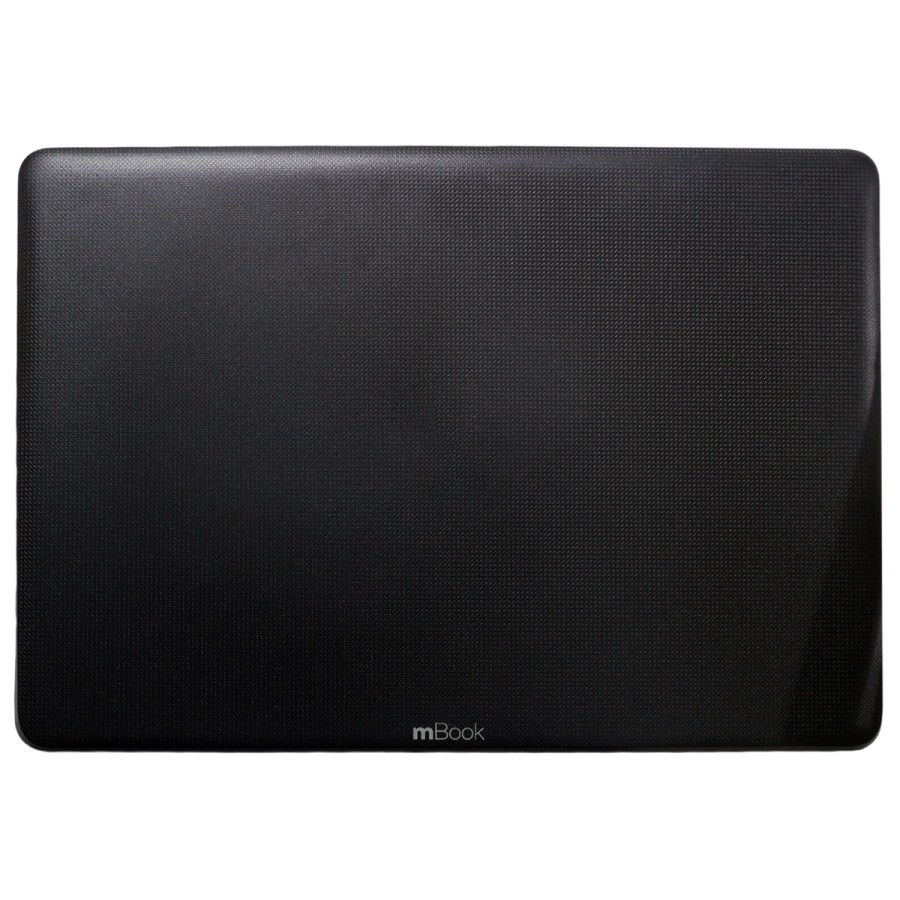 Carcaça Tampa Traseira Para Notebook Hp 245 G6, 