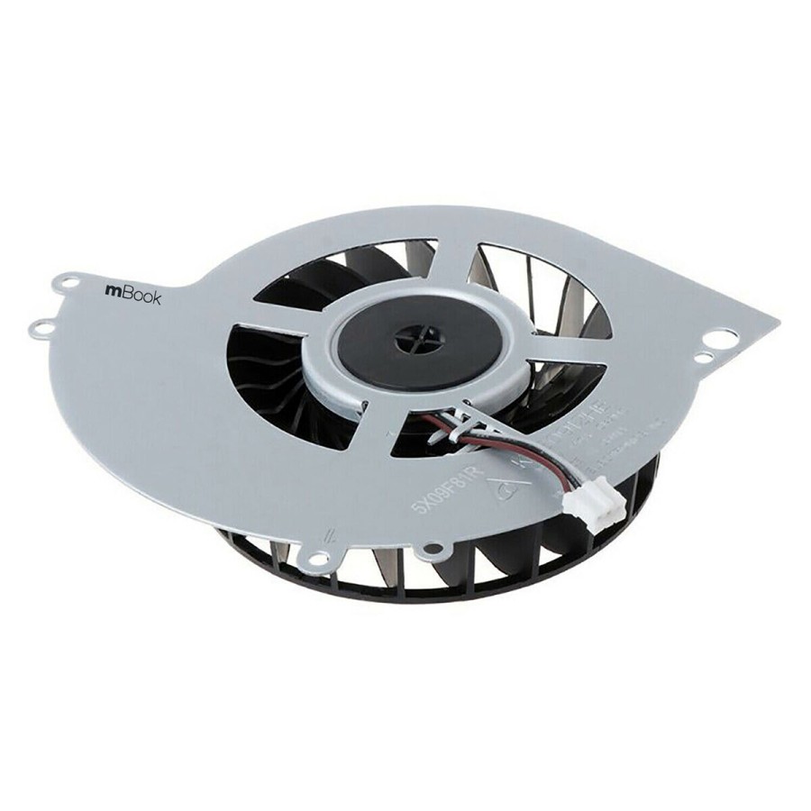 Fan Ventoinha Para Ps4 Playstation Fat CUH-1216b, 