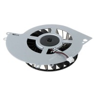 Fan Ventoinha Para Ps4 Playstation Fat CUH-1216b, Fan Ventoinha Para Ps4 Playstation Fat CUH-1216b,