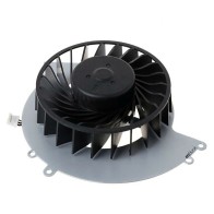 Fan Ventoinha Para Ps4 Playstation Fat CUH-1216b, Fan Ventoinha Para Ps4 Playstation Fat CUH-1216b,