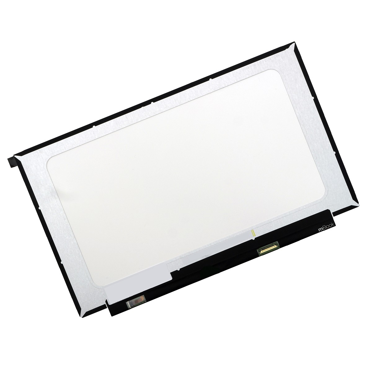 Tela 15.6 led 240hz FHD compatível com LQ156m1jw26, 