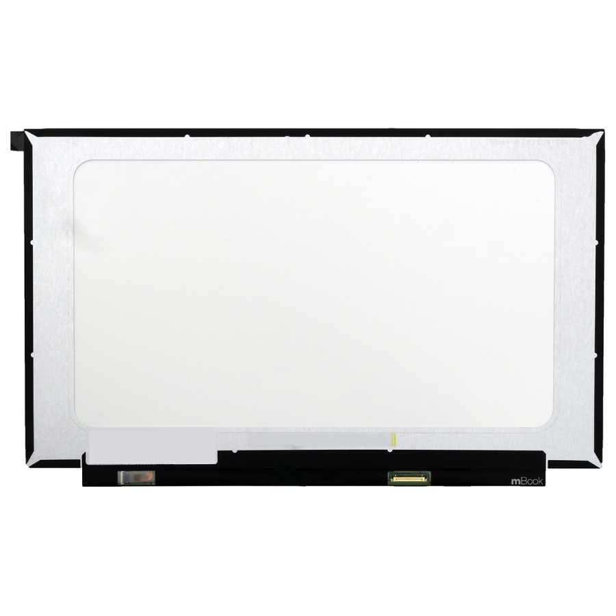 Tela 15.6 led 240hz FHD compatível com LQ156m1jw26, 