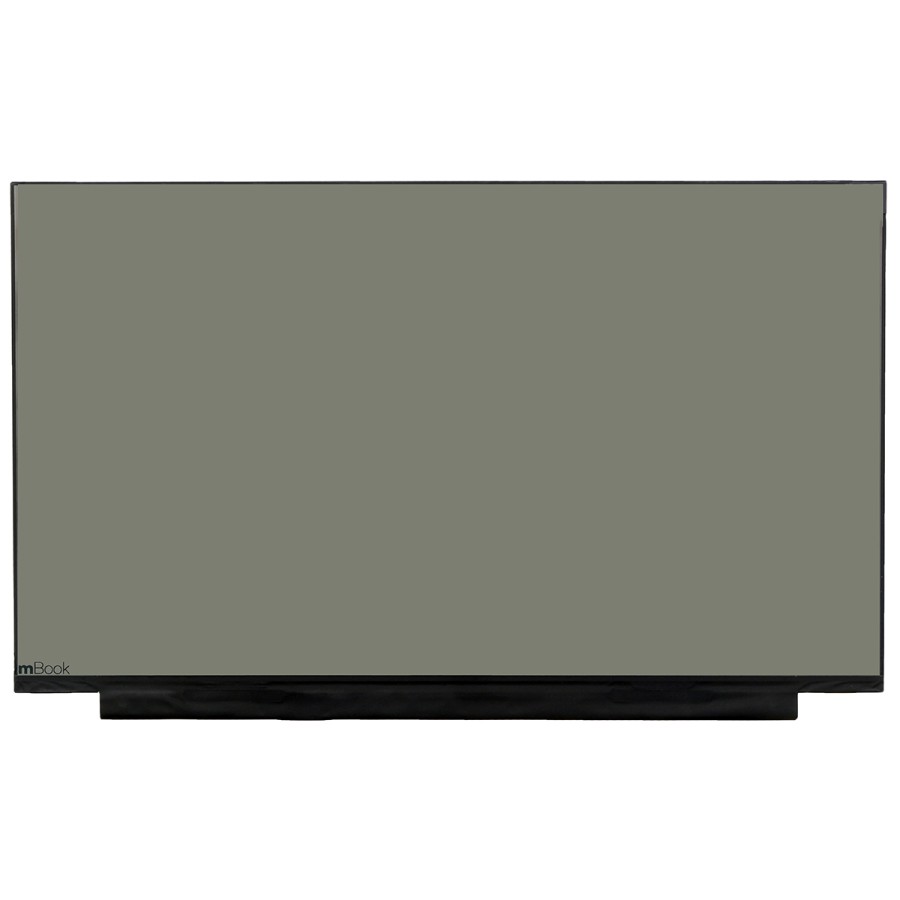 Tela 15.6 led 240hz FHD compatível com LQ156m1jw26, 