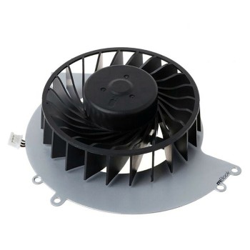 Cooler Fan Ventoinha Para Ps4 Fat CUH-1207B CUH‑1207B, Cooler Fan Ventoinha Para Ps4 Fat CUH-1207B CUH‑1207B,