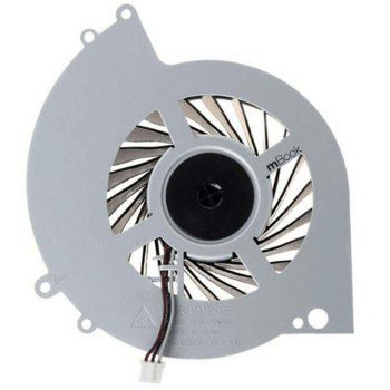 Cooler Fan Ventoinha Para Ps4 Fat CUH-1206A CUH-1206B, Cooler Fan Ventoinha Para Ps4 Fat CUH-1206A CUH-1206B,