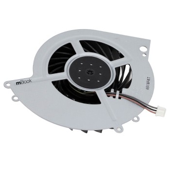Cooler Fan Ventoinha Para Ps4 Fat CUH-1206A CUH-1206B, Cooler Fan Ventoinha Para Ps4 Fat CUH-1206A CUH-1206B,