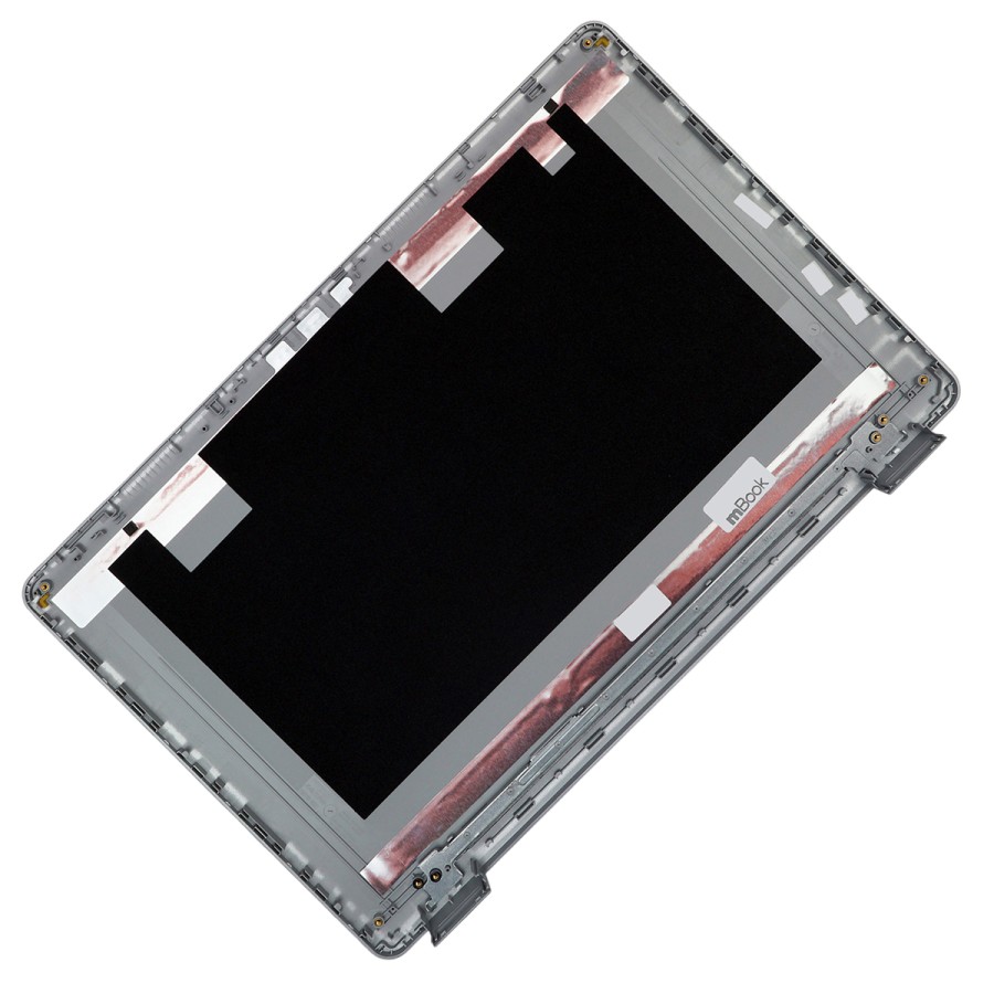 Carcaça tampa traseira para part number 460.0g705.0011, 