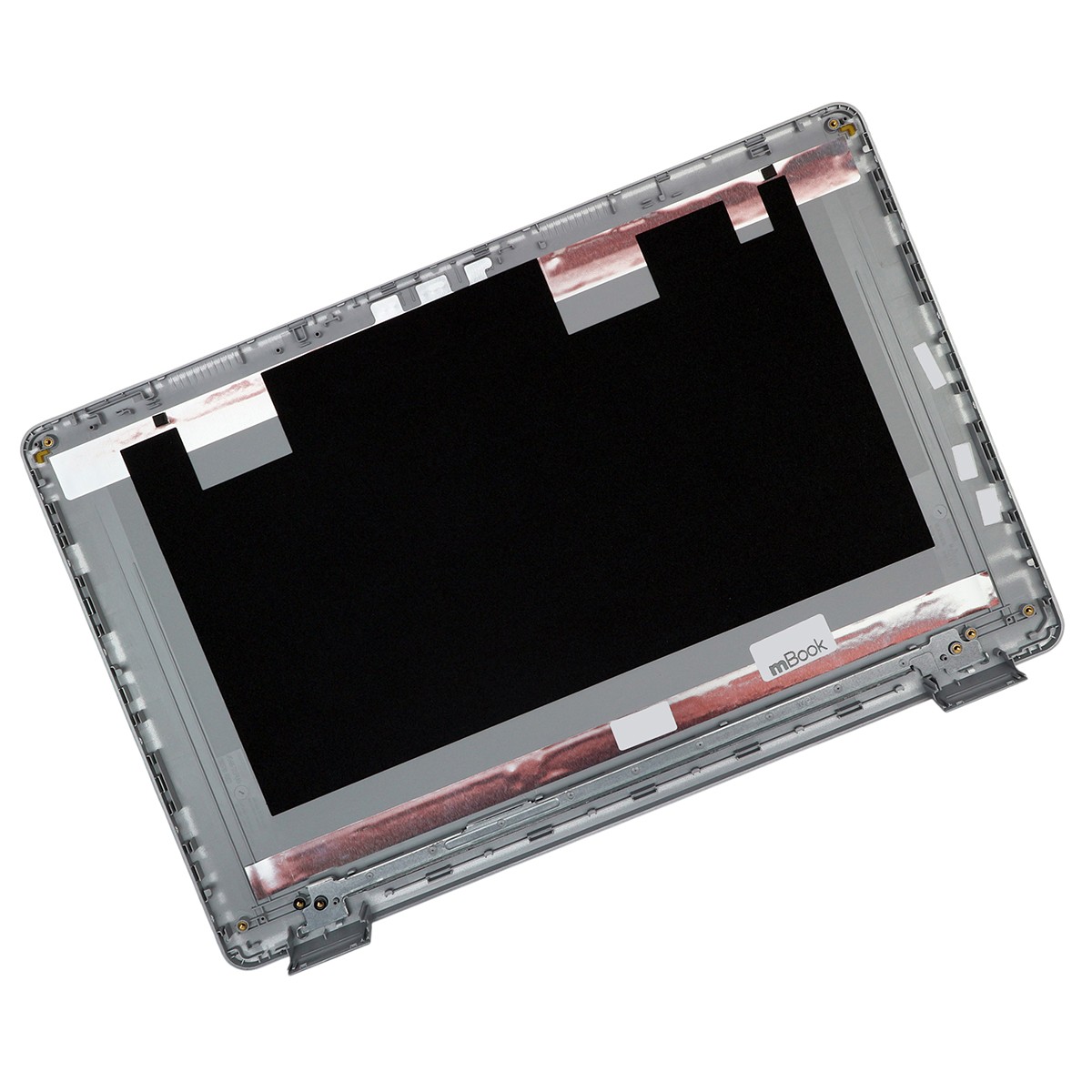 Carcaça tampa traseira para part number 460.0g705.0011, 