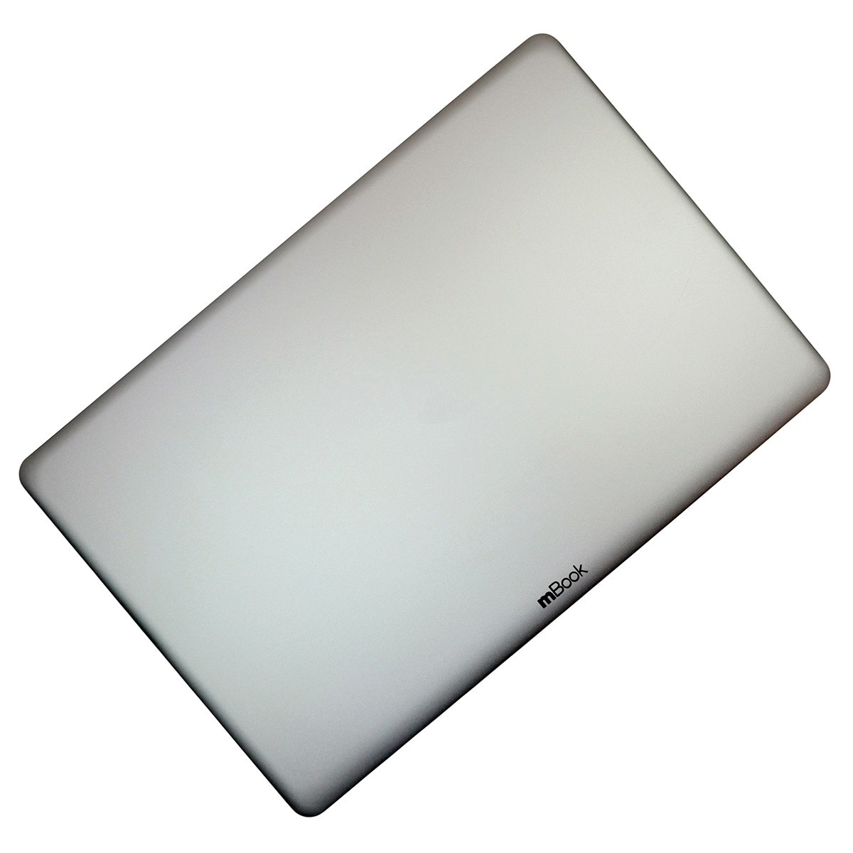 Carcaça tampa traseira para notebook Dell P85F001, 