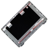 Carcaça tampa traseira para notebook Dell P85F001, Carcaça tampa traseira para notebook Dell P85F001,