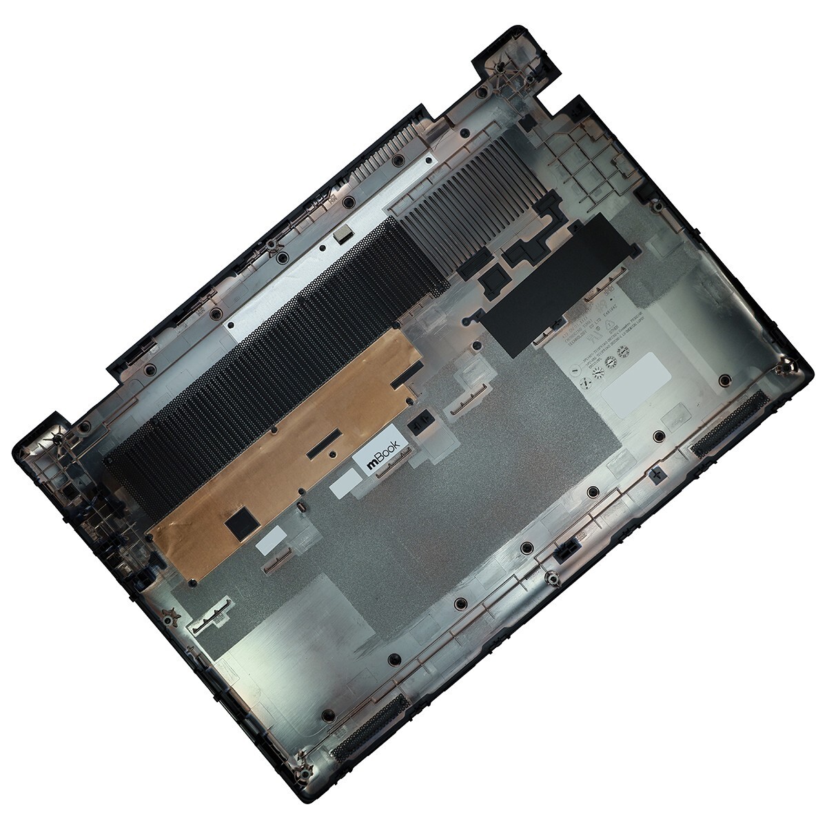 Tampa Inferior Para Dell Latitude 3420, E3420, L3420, 