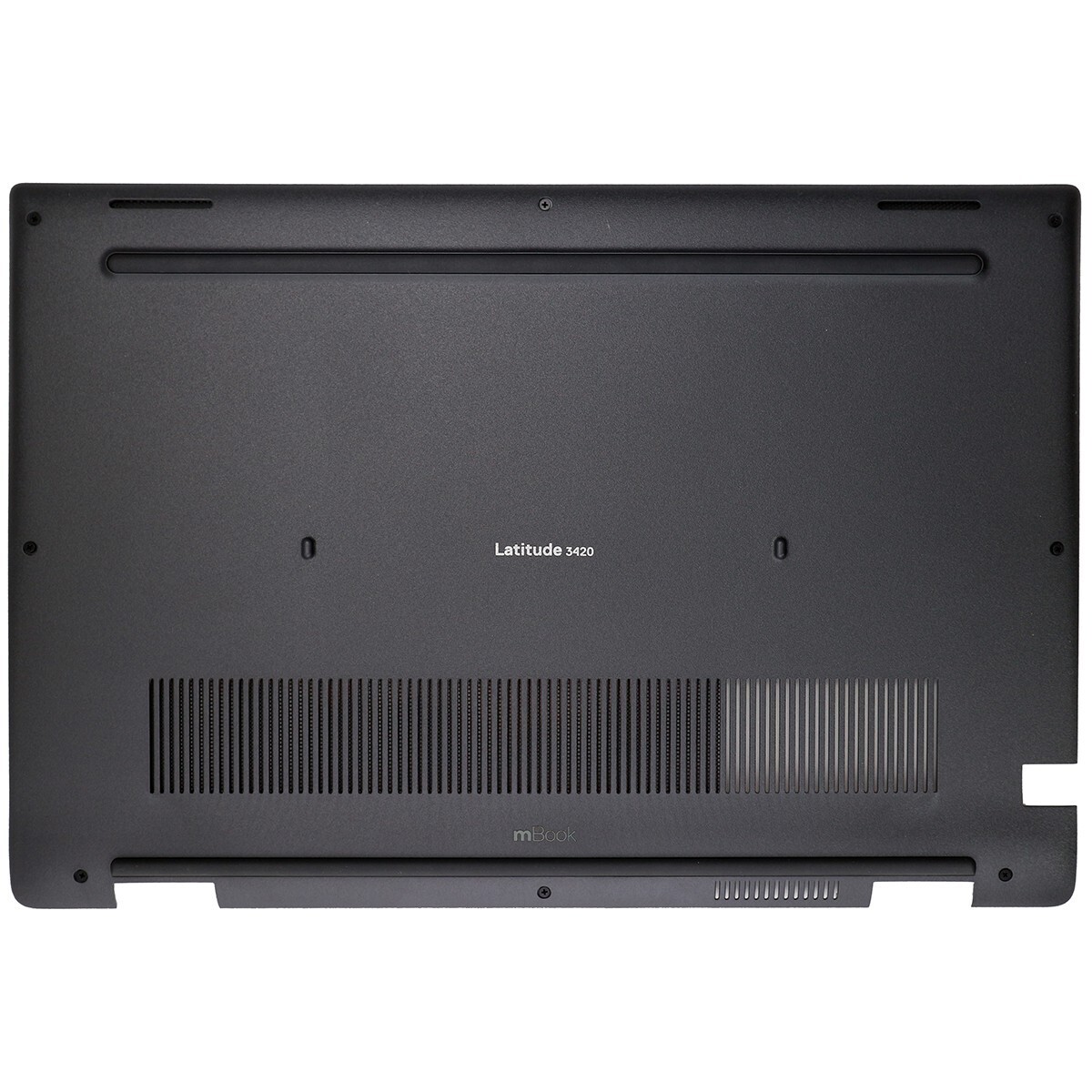 Carcaça Base Inferior Para 460.0nf0t.0023, 