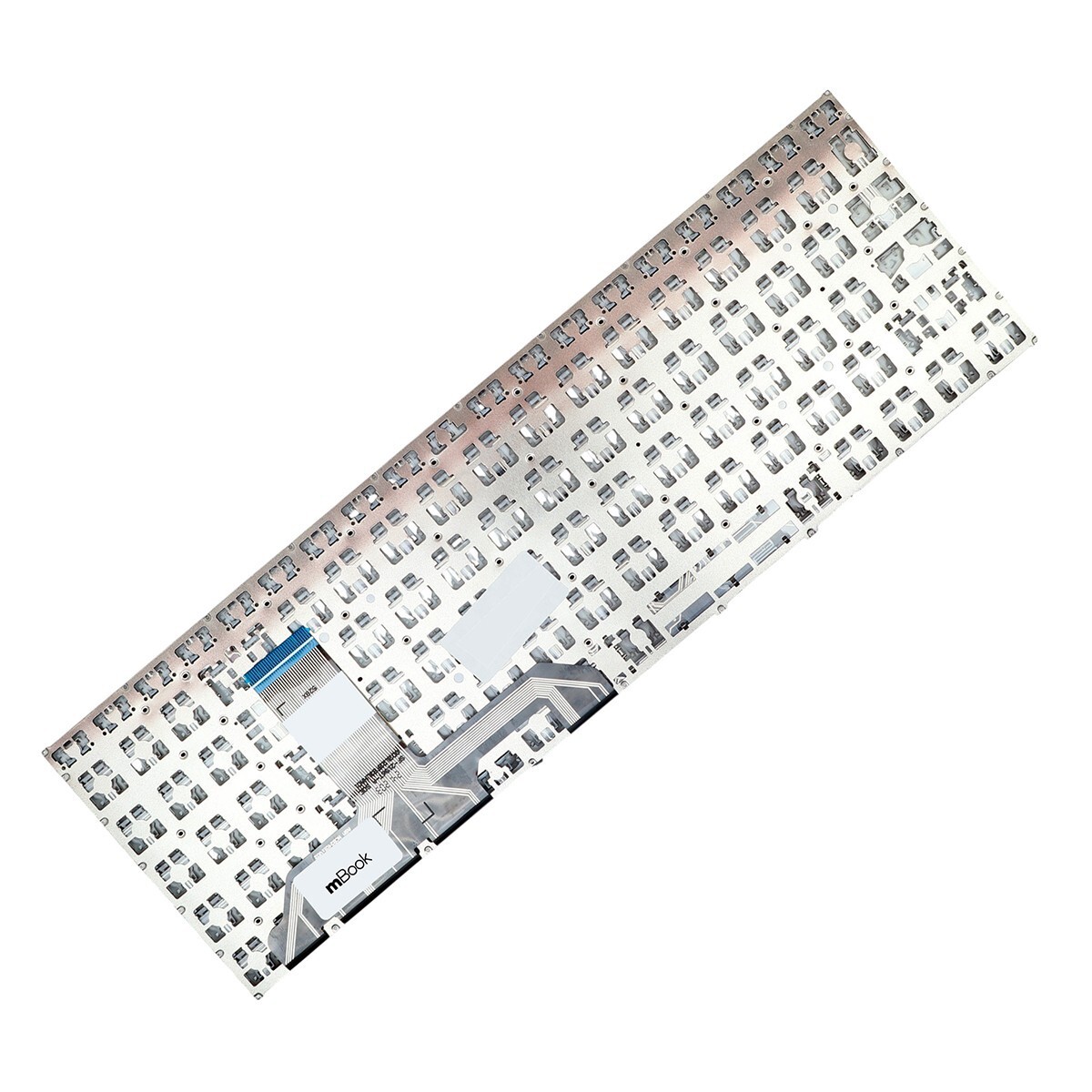 Teclado para Asus X1502VA, X1502ZA-BQ655W BR, 