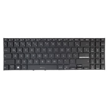 Teclado para Asus X1603ZA, M1502, M1502Z BR, 