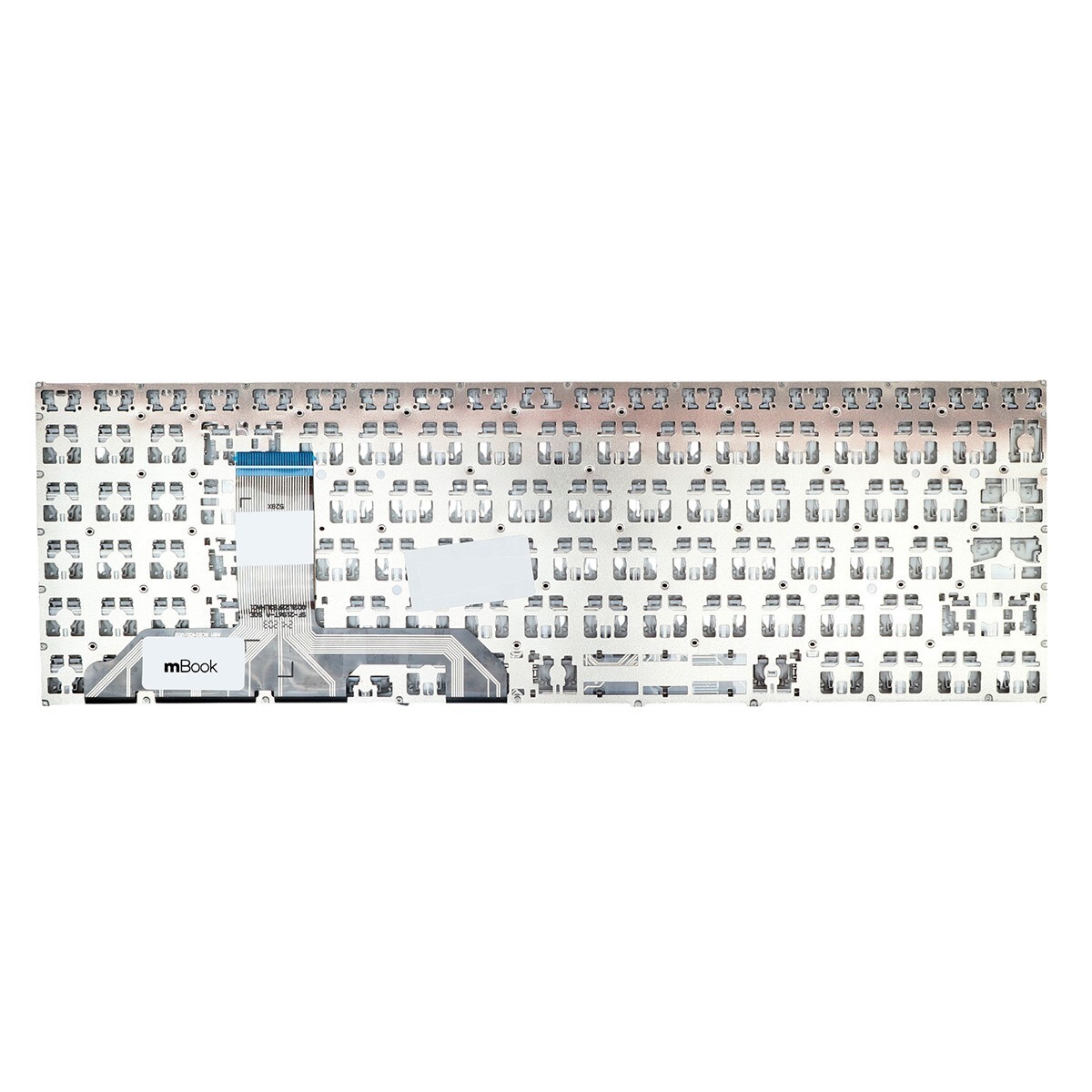 Teclado para Asus D1503QA, A1502, A1504 BR, 