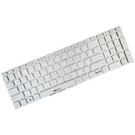 Teclado Hp 15-dy0044nr Silver Us Original, 