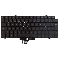 Teclado compatível com Dell 0CW3R5, Teclado compatível com Dell 0CW3R5,