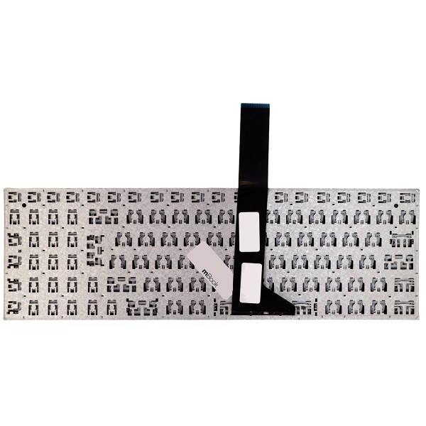 Teclado para Asus X550dp X550c X550l X550la X550lb X550lc Ç, 