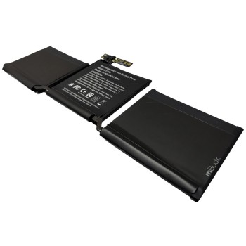 Bateria para MacBook compatível com PN A1713 ESPEC125, 
