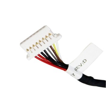 Conector DC Jack HP ProBook 450 G3, 455 G3, 