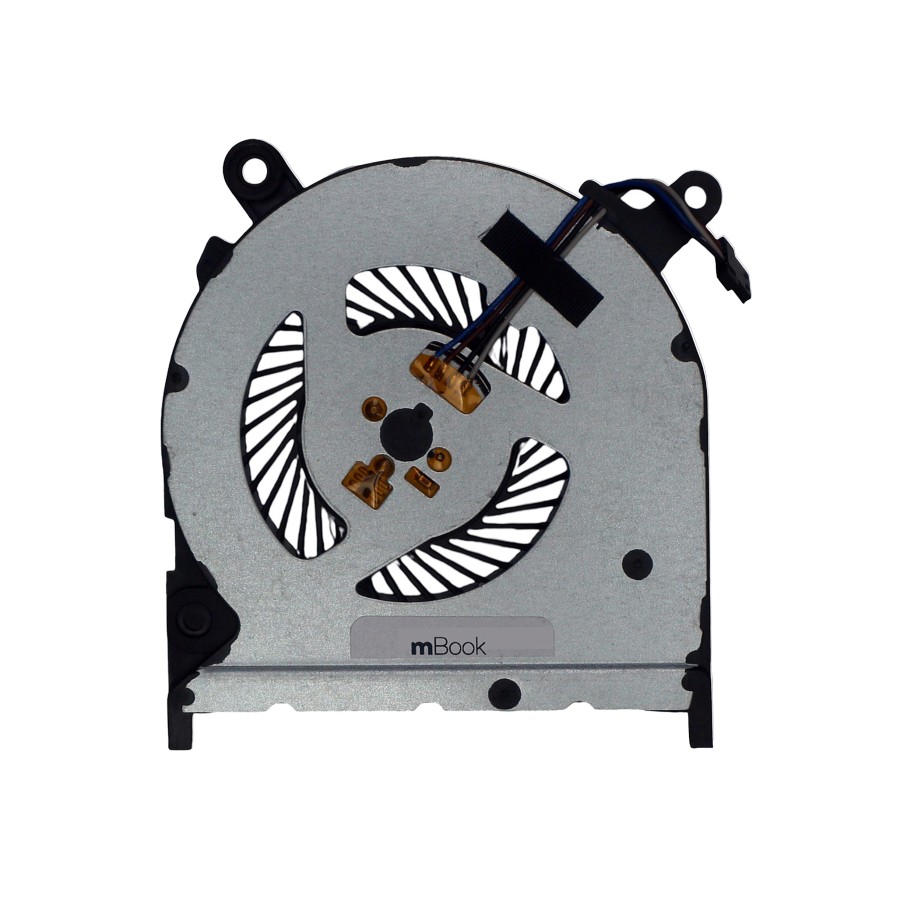 Cooler Notebook Hp 245 G6 246 G6 240 G6 Tpn-q187 925352-001, 