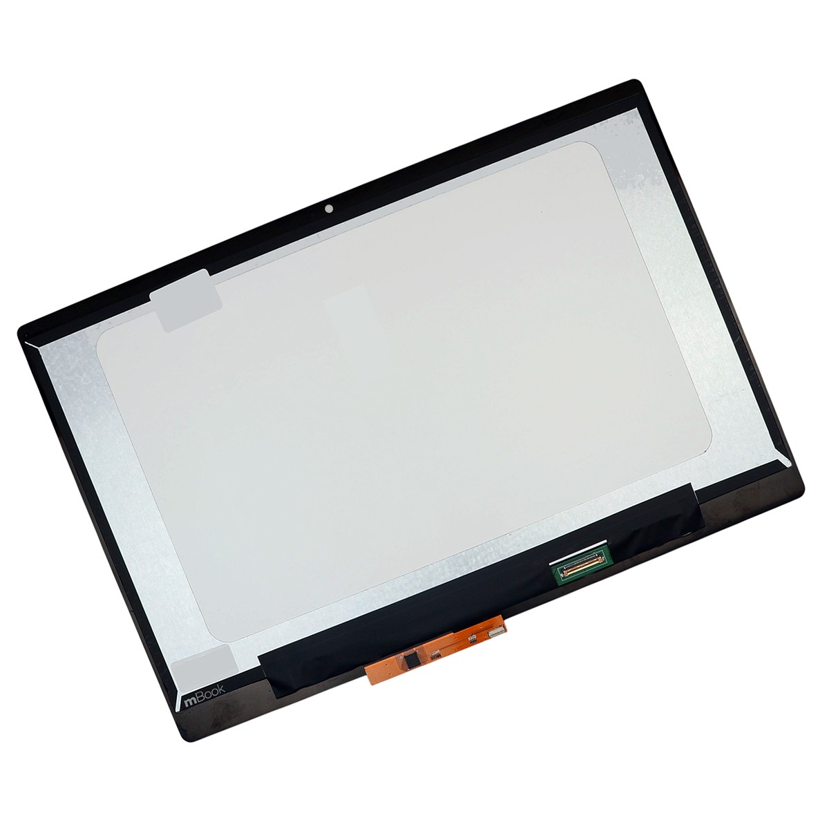 Tela Touch 14 FHD para Dell Inspiron 5482 P93G, 