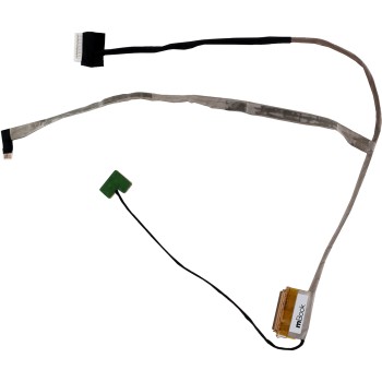 Cabo Flat Lcd para Samsung Np500p4c-ad1/2/3br Ba39-01231a, Cabo Flat Lcd para Samsung Np500p4c-ad1/2/3br Ba39-01231a,