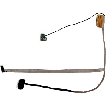Cabo Flat Lcd para Samsung Np500p4c-ad1br Pn: Ba39-01231a, Cabo Flat Lcd para Samsung Np500p4c-ad1br Pn: Ba39-01231a,