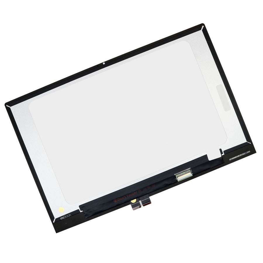 Tela Touch 14 FHD para Lenovo C340-14IWL 81N4, 