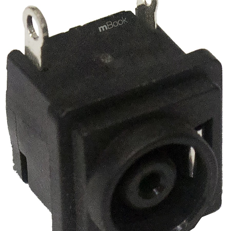Conector Dc Jack para Sony Vaio Vgn-cr Pcg-frv Vgn-fj Jk59, 