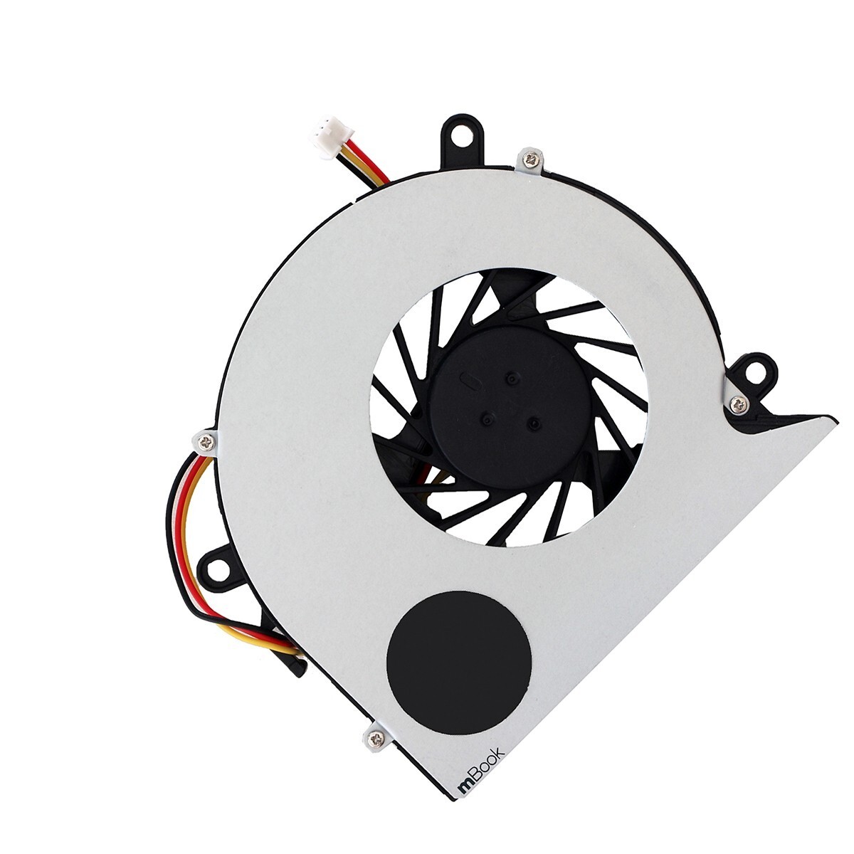 Cooler para Lenovo compatível com PN 43N8009, 