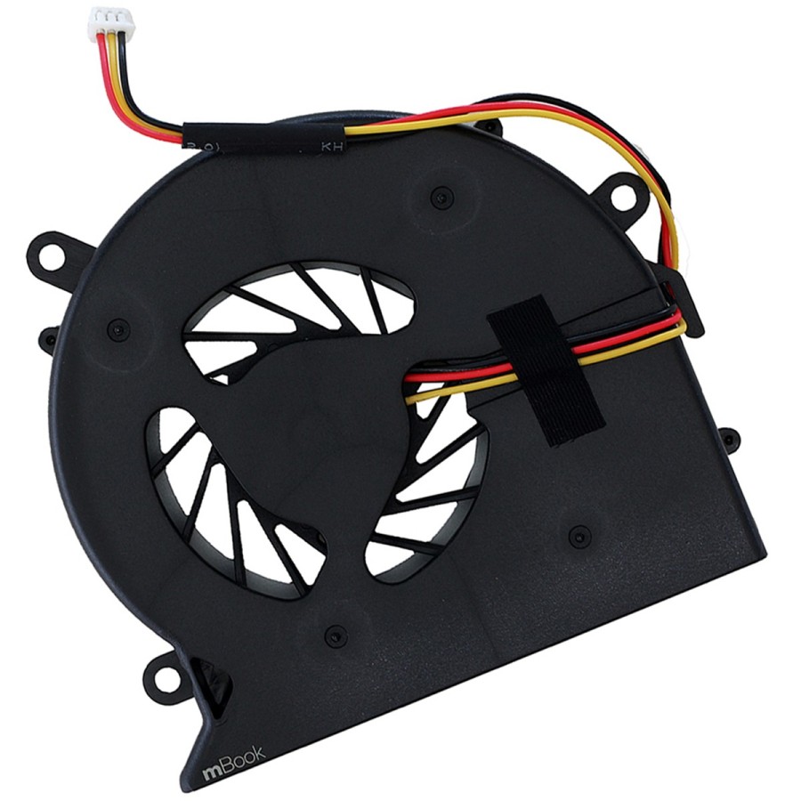 Cooler Dc280003sf0 para Acer 5315 para Lenovo Y430 G530, 