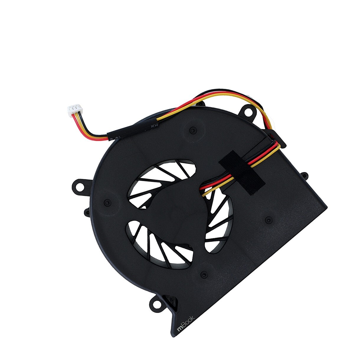 Cooler Dc280003sf0 para Acer 5315 para Lenovo Y430 G530, 