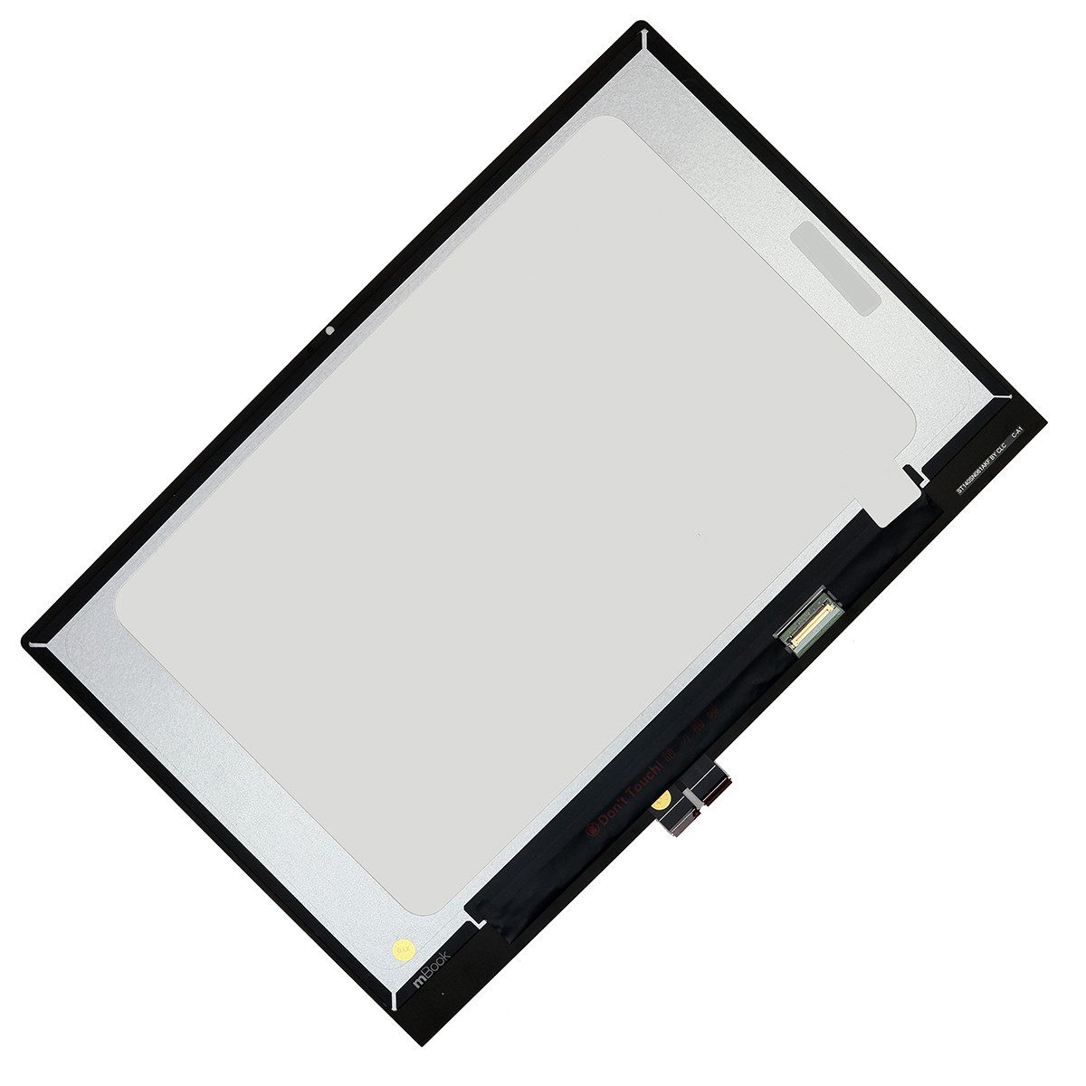 Tela Touch 14 para Lenovo Flex-14API 81SS, 