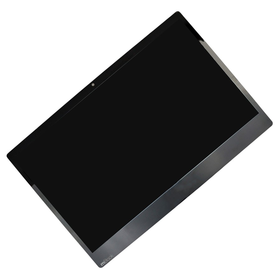 Tela Touch compatível com Dell 03J5DW 3J5DW, 