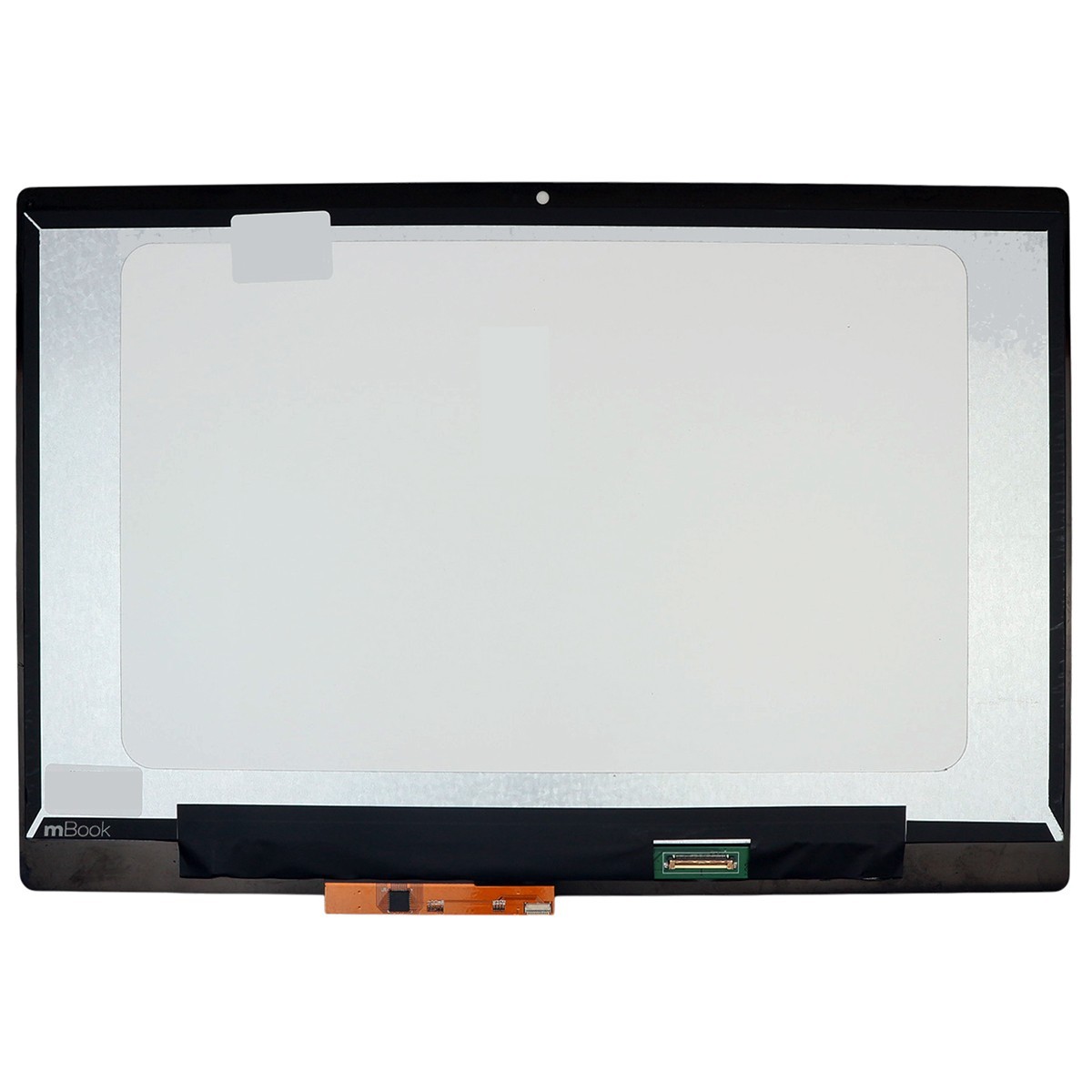 Tela Touch IPS para Dell 5482, 5485, 5491, 