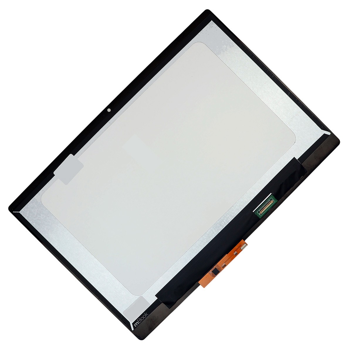 Tela Touch FHD Dell 5485, 5491 30 pinos, 