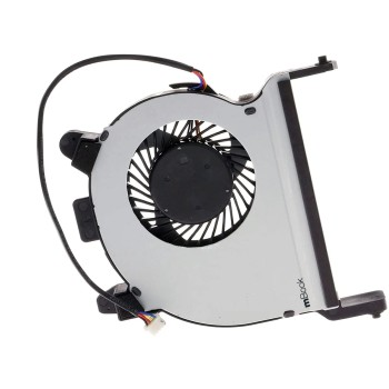 Cooler Ventoinha para HP EliteDesk 800 G4 Mini L19561-001, 