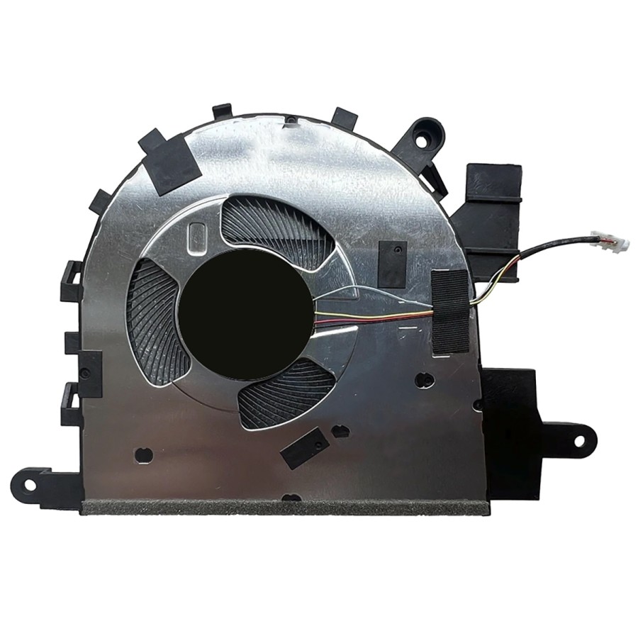 Cooler Fan Ventoinha para Lenovo IdeaPad 3 15IAU7 5F10S14010, 