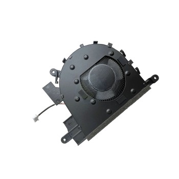 Cooler Ventoinha para Lenovo V15 G3 ABA 82TV, V15 G3 IAP 82T, 