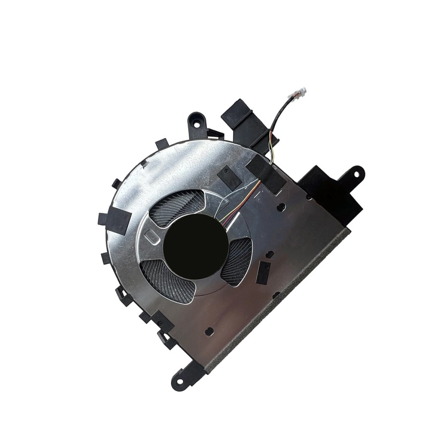 Cooler Fan Ventoinha para Lenovo IdeaPad 3 15ABA7 82RN, 