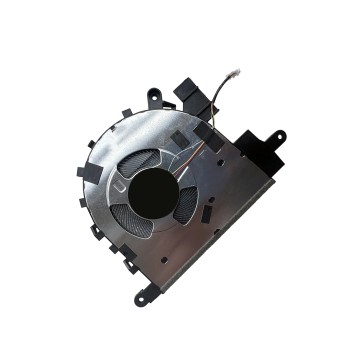 Cooler Fan Ventoinha para Lenovo IdeaPad 3 15ABA7 82RN, 