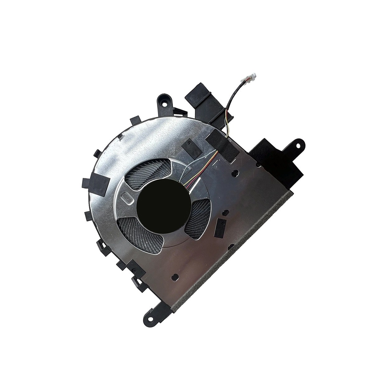 Cooler Ventoinha compatível com Lenovo V15 G3 IAP CTO 83C4, 