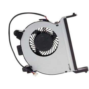 Cooler Fan Ventoinha compatível com EliteDesk 800 G3 Mini, 