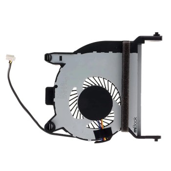Cooler Fan Ventoinha compatível com EliteDesk 800 G3 Mini, 